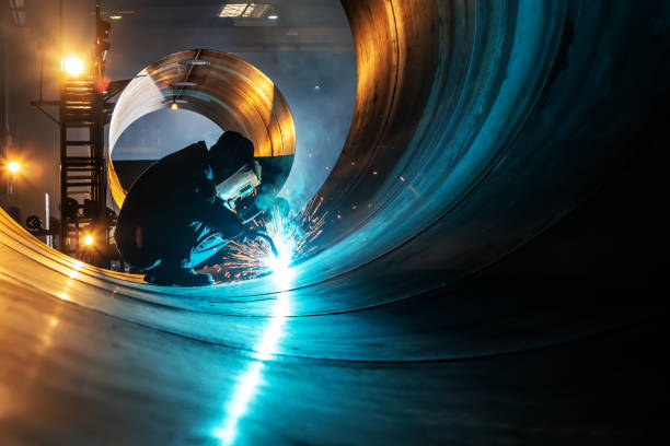 Best Aerospace and Defense Welding in Crompond, NY