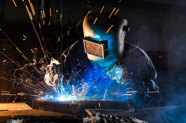 Professional Welder & Metal Fabrication in Crompond, NY