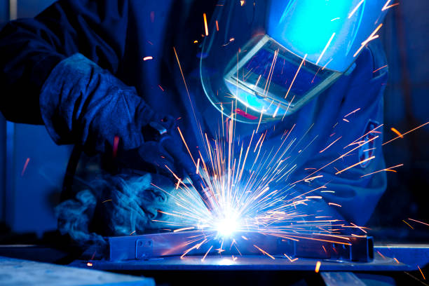 Affordable Welder Services in Crompond, NY