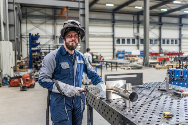 Best Pipe Welding in Crompond, NY